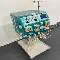 Gambro AK-200 Ultra S - Dialysis image 0